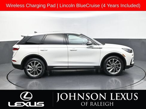 Used 2024 Lincoln Corsair FWD w/ Equipment Group 102A image 6