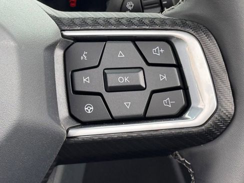 New 2026 Ford Mustang Convertible w/ Anti-Theft Package RWD image 21