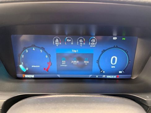 Used 2025 Ford F150 XLT w/ Equipment Group 301A Standard AWD/4WD image 28