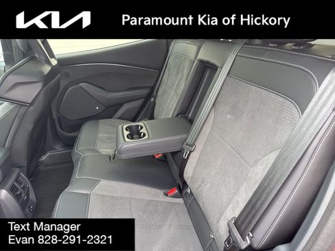 Used 2021 Ford Mustang Mach-E GT w/ GT Performance Edition image 15