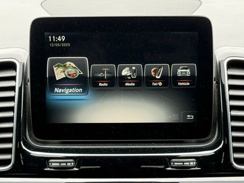 Used 2016 Mercedes-Benz GLE 350 GLE 350 image 23