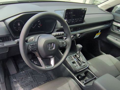 New 2026 Honda CR-V EX image 10