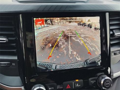 New 2026 RAM 1500 Big Horn w/ Night Edition image 3