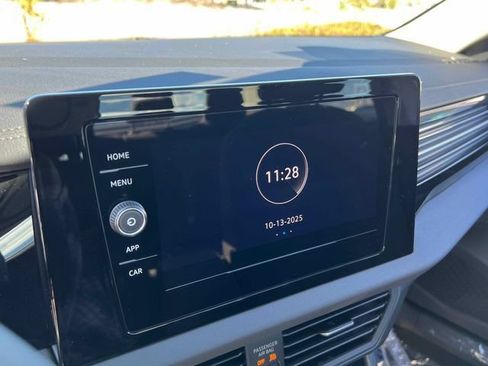 Used 2026 Volkswagen Jetta S FWD image 24