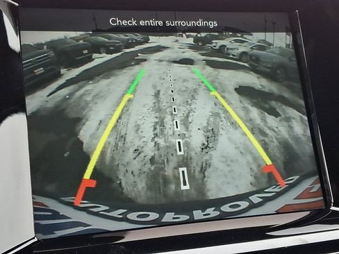 Used 2021 Dodge Durango GT image 17