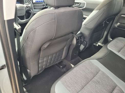 Used 2023 Ford Bronco Sport Big Bend w/ Convenience Package image 12