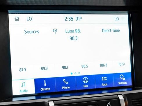 Used 2020 Ford Mustang GT Premium w/ GT Performance Package RWD image 21