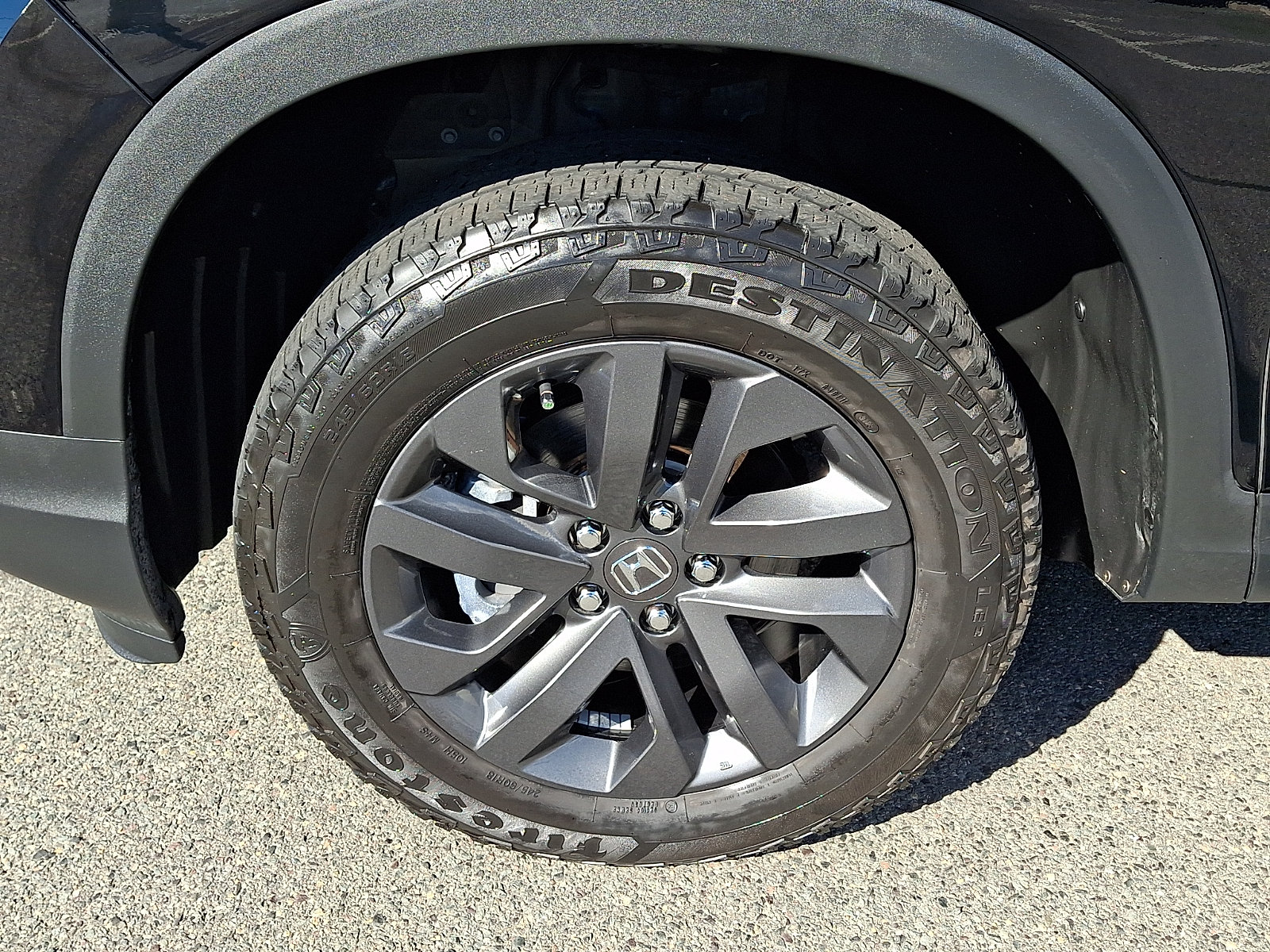 Used 2023 Honda Ridgeline Sport image 8