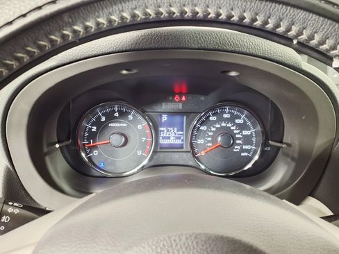 Used 2015 Subaru Forester 2.5i Touring w/ Eyesight & Navigation System image 21