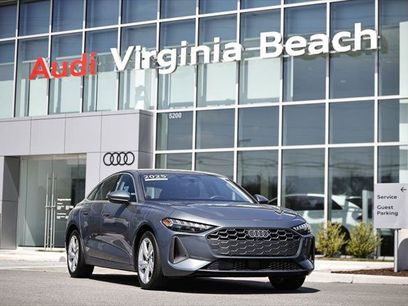 Certified 2025 Audi A5 2.0T Premium Plus w/ Premium Plus