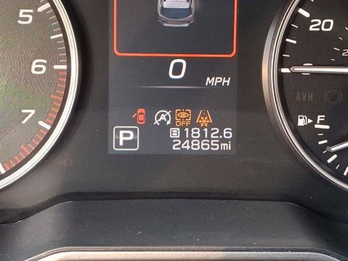 Used 2022 Subaru Outback Limited image 19