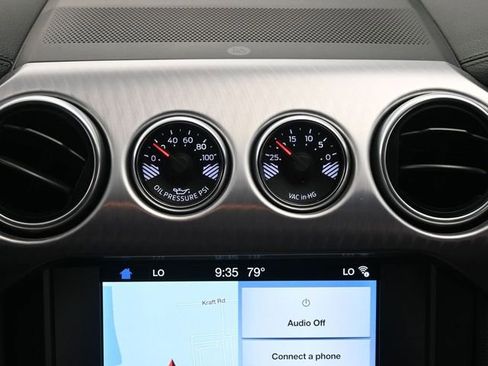 Used 2019 Ford Mustang Bullitt w/ Bullitt Electronics Package image 23