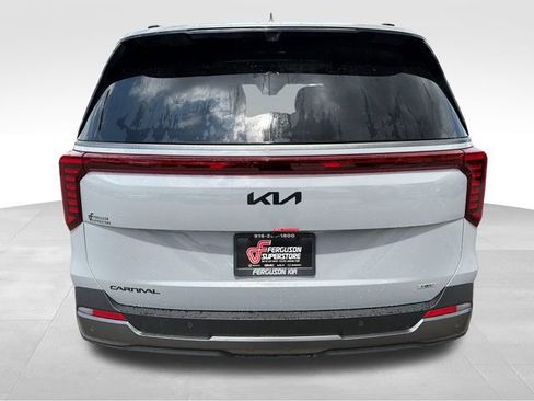 New 2026 Kia Carnival SX Prestige FWD image 6