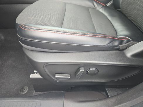 Certified 2023 Ford Escape ST-Line Elite image 12