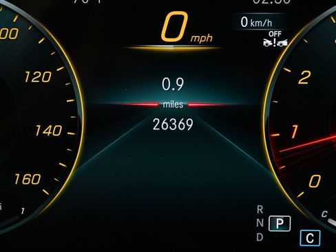 Certified 2023 Mercedes-Benz CLA 250 4MATIC image 12