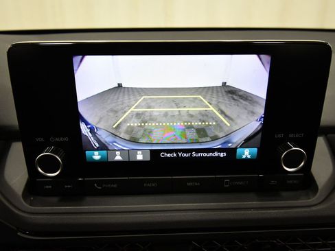 Used 2024 Honda Accord EX image 23