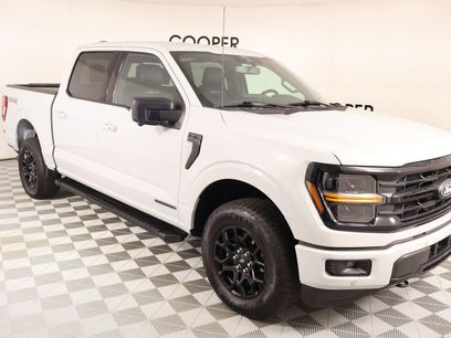 Used 2024 Ford F150 XLT w/ Equipment Group 302A MID