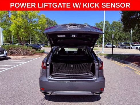Certified 2022 Lexus RX 350 FWD w/ Premium Package image 7