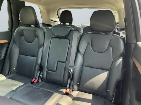 Used 2023 Volvo XC90 B6 Plus w/ Protection Package AWD/4WD image 14