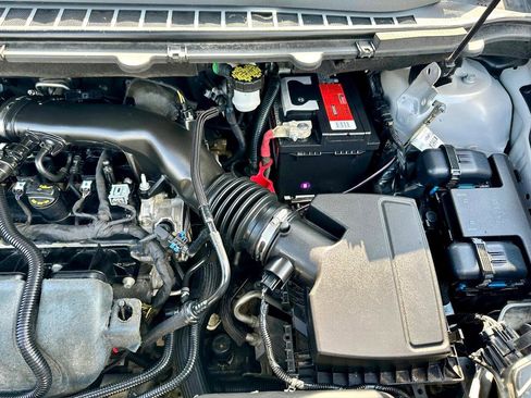 Used 2018 Ford Edge SEL w/ Cargo Accessory Package image 47