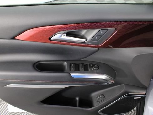 New 2026 Chevrolet Traverse Z71 image 16