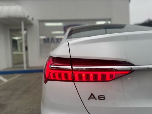 Used 2019 Audi A6 3.0T Premium Plus w/ Premium Plus Package image 33