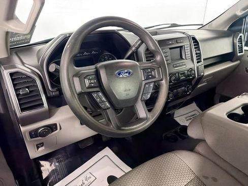 Used 2018 Ford F150 XLT w/ XTR Package image 9