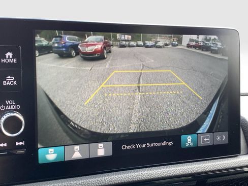 Certified 2024 Honda CR-V Sport Touring image 25