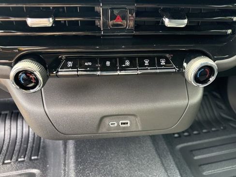 New 2026 Chevrolet Tahoe 4WD image 15