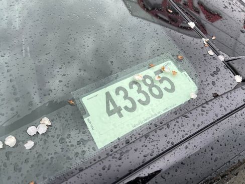 New 2026 Toyota 4Runner 4WD image 30