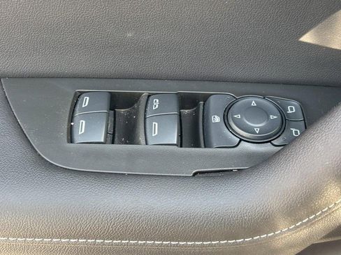 Certified 2024 Chevrolet Blazer LT w/ Convenience Package image 16