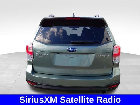 Used 2018 Subaru Forester 2.5i Touring image 9