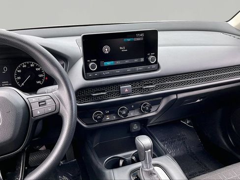 Used 2024 Honda HR-V LX image 10