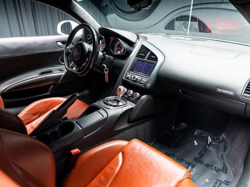 Used 2009 Audi R8 V8 AWD/4WD image 68