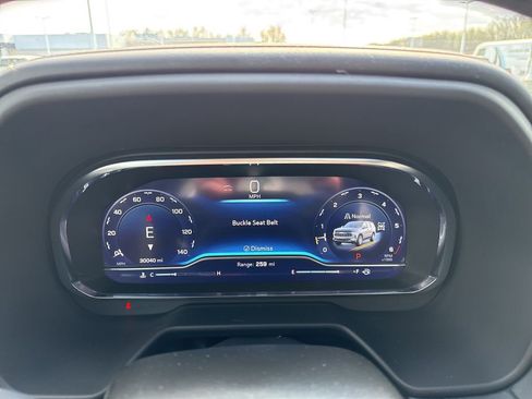 Certified 2024 Chevrolet Tahoe Premier w/ Premium Package image 4