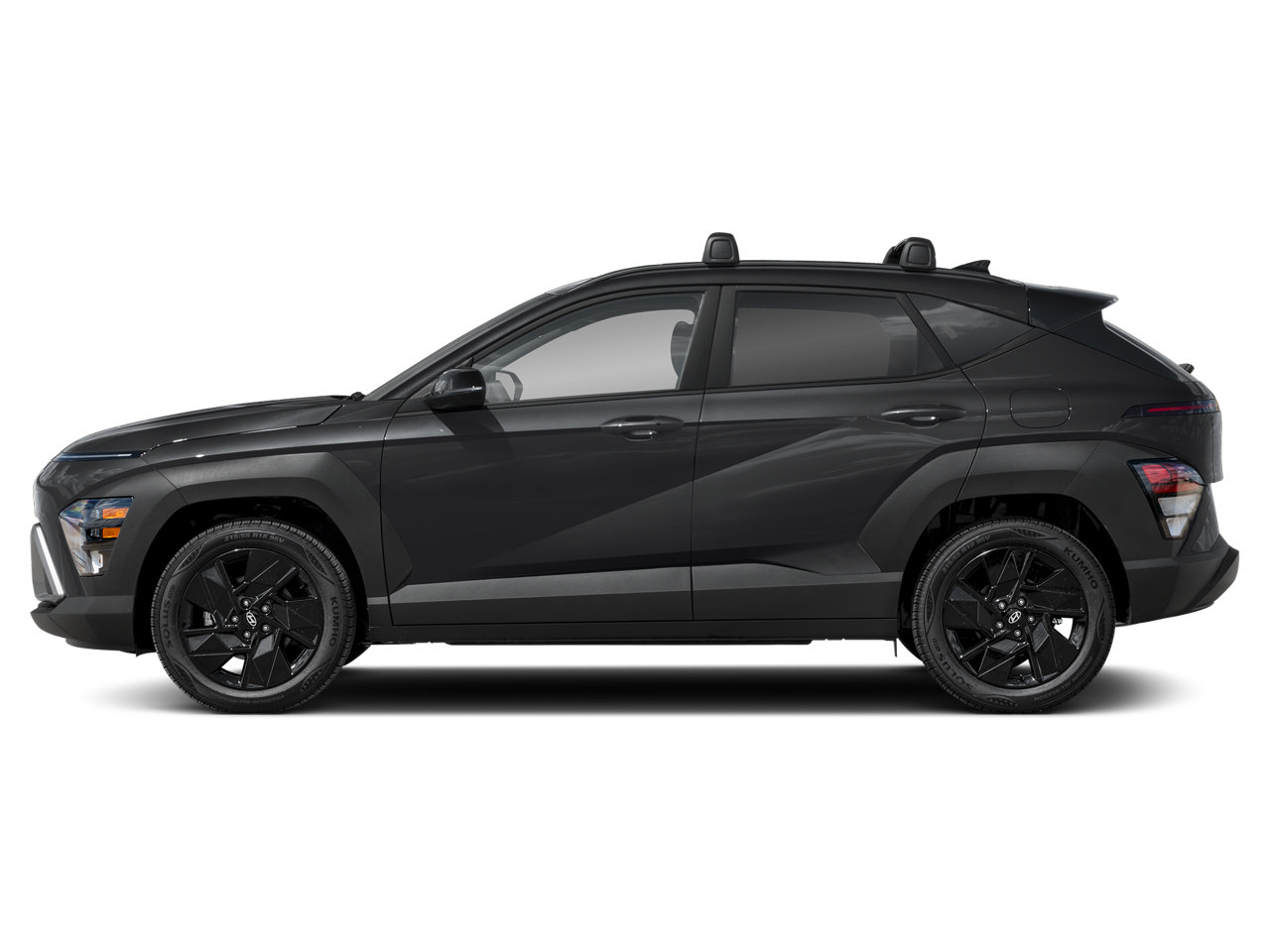 New 2026 Hyundai Kona SEL Sport FWD image 34