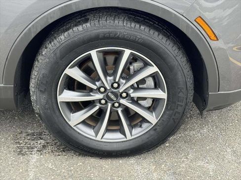 Used 2022 Lincoln Nautilus Standard image 6