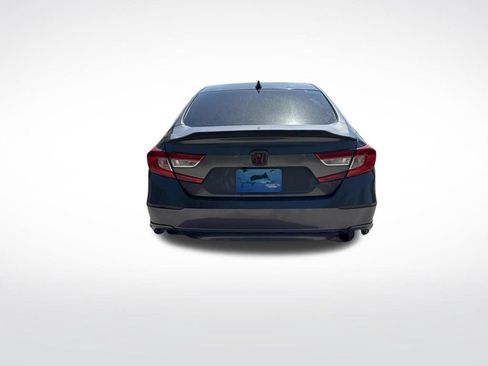 Used 2019 Honda Accord Sport image 7