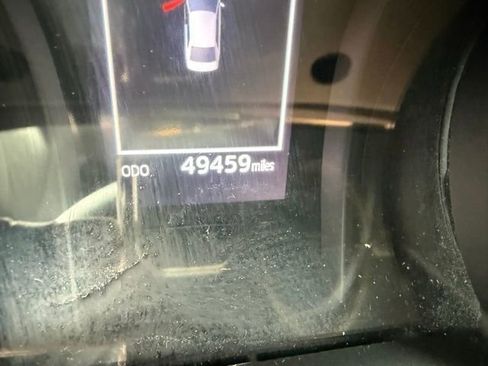 Used 2024 Toyota Camry SE FWD image 27
