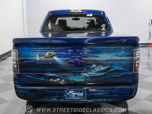 Used 2009 Ford F150 Lariat image 9