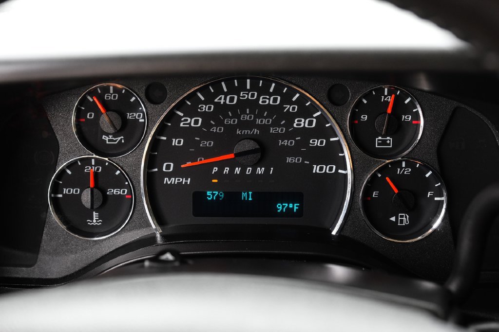 Used 2021 Chevrolet Express 3500 w/ Power Convenience Package RWD image 14