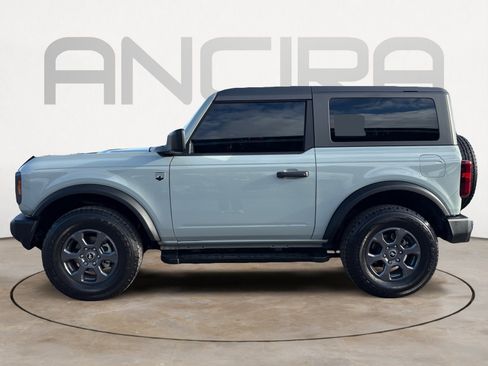 Used 2024 Ford Bronco Big Bend image 7