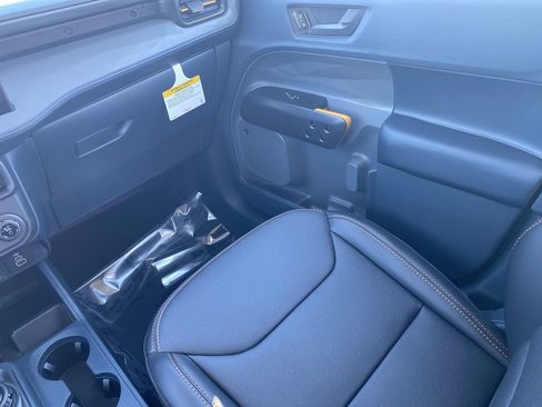 New 2025 Ford Maverick Tremor image 15