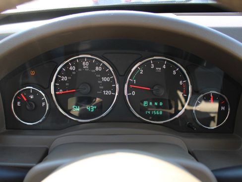 Used 2012 Jeep Liberty Sport w/ Popular Equipment Group image 39