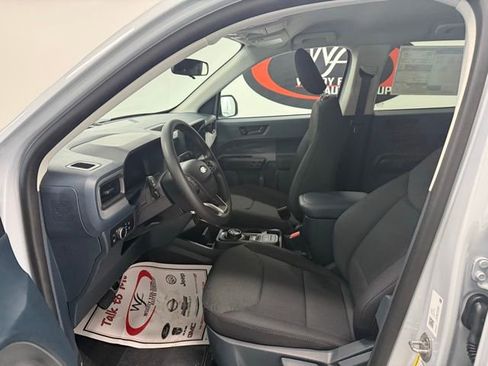 New 2026 Ford Maverick XL image 10
