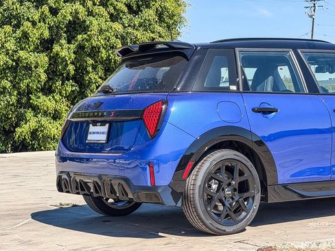 New 2026 MINI Cooper S FWD image 11