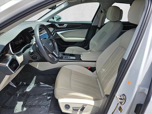 Used 2019 Audi A6 3.0T Prestige AWD/4WD image 20