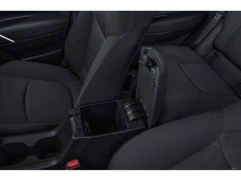 New 2026 Toyota Corolla Cross LE AWD/4WD image 9