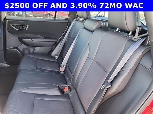 New 2026 Subaru Outback Limited XT image 15