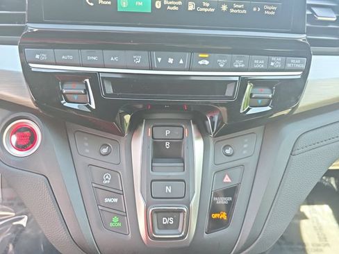 New 2026 Honda Odyssey Sport-L image 26